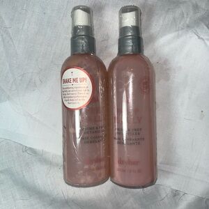 2 Drybar Prep Rally Prime & Prep Detangler, new & sealed